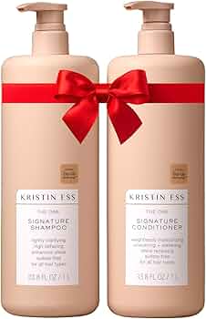 KJ SIGNATURE SHAMPOO 120ml 2本セット 61nn+rOYwWL._AC_UF350,